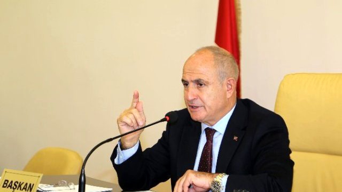 Büyükçekmece\'ye 7 Anaokulu Müjdesi