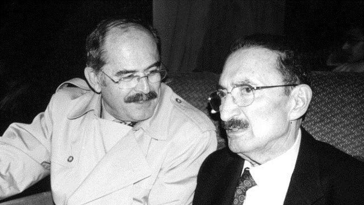 Büyükerşen\'den Ecevit\'in 9\'ncu Ölüm Yıldönümü Mesajı