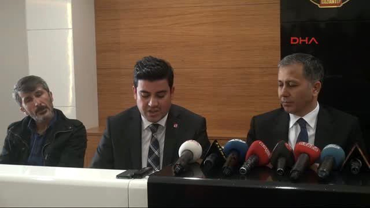 Çanakkale - Vali Yerlikaya, Ggc?yi Ziyaret Etti