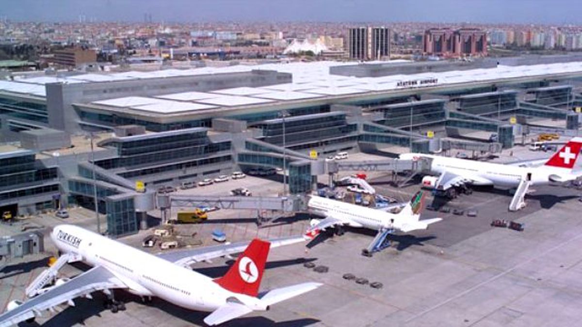 DHMİ'nin Yeni Logosunu Yapana 30 Bin Lira Ödül