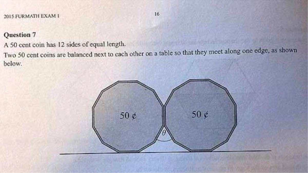 Herkesin Çözmeye Çalıştığı Matematik Sorusu