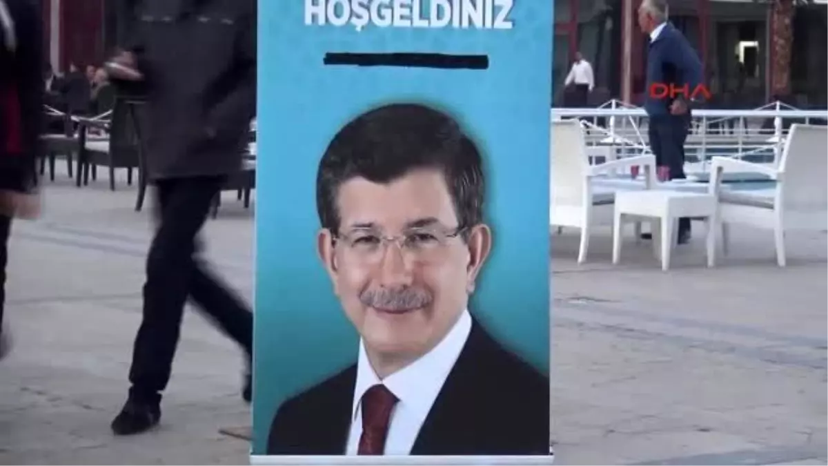 Kayseri Özhaseki: Dünyada 4 Kez Girdiği Seçimleri Oy Arttırarak Kazanan Tek Partiyiz