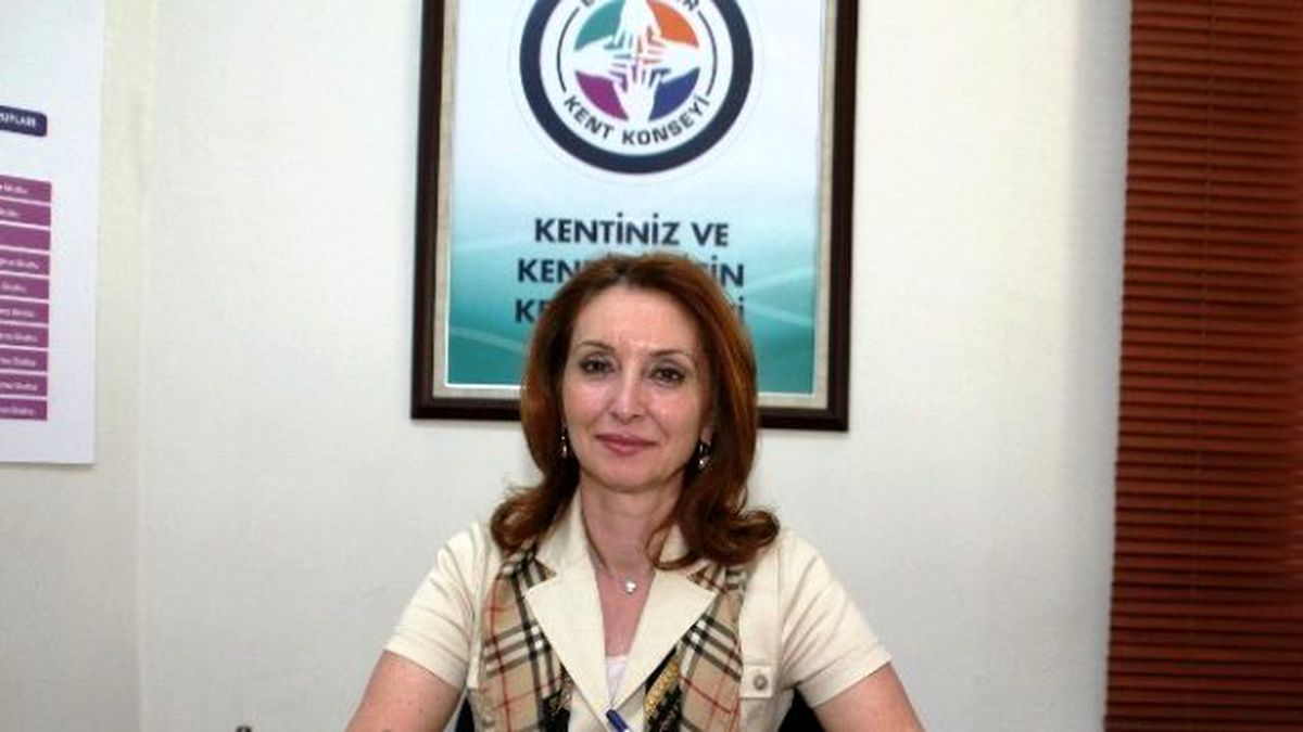 Kent Konseyi Başkanı Akçasoy\'dan Seçim Değerlendirmesi