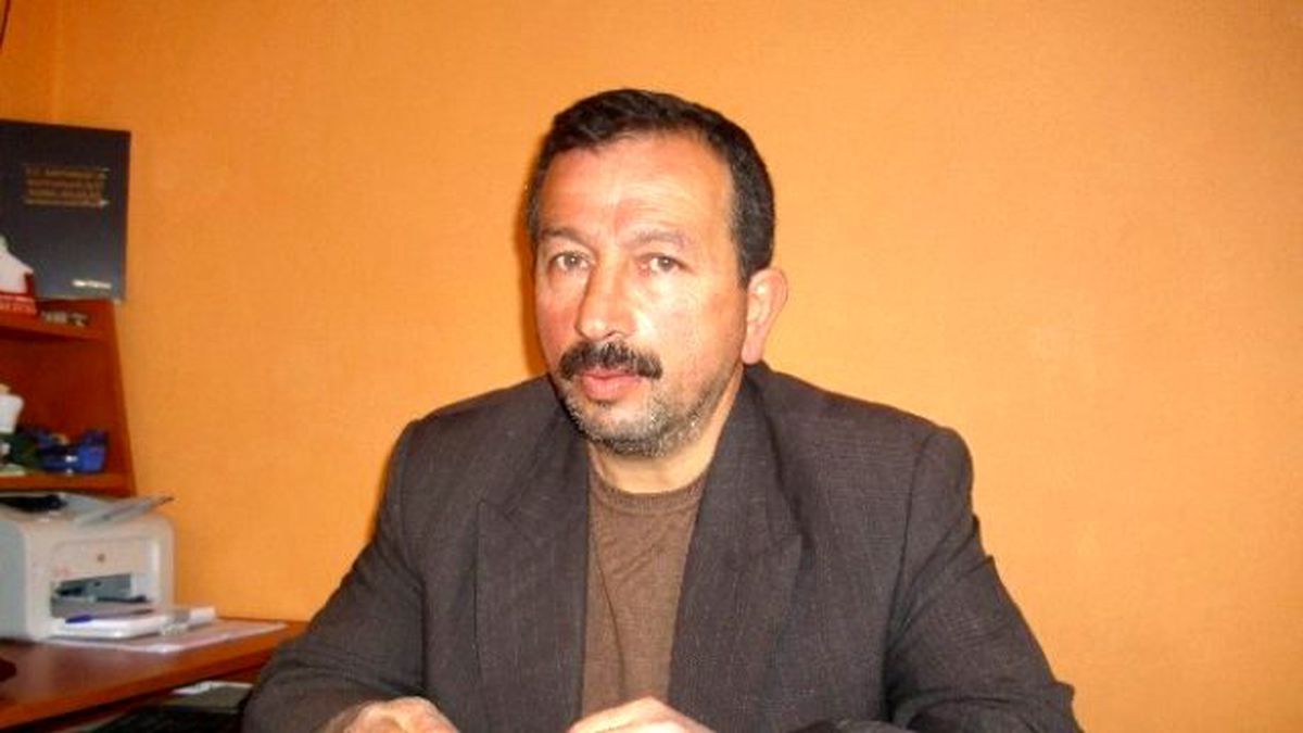 Kızılkaya: "2017\'de Tüm Sorunlar Ortadan Kalkacak"