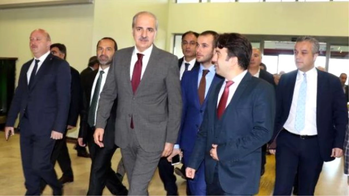 Kurtulmuş: Asgari Ücret 1300 Lira Olacak, Kimsenin Şüphesi Olmasın