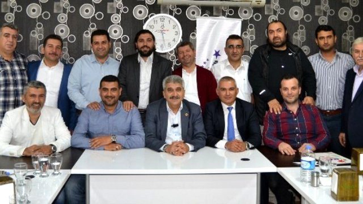 Kutluca: "Kaybedilen Zaman Bir An Önce Telafi Edilmeli"