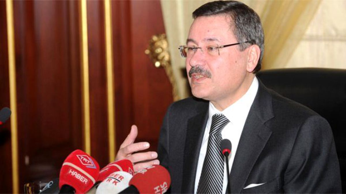 Melih Gökçek'in Kılıçdaroğlu Paylaşımı Sosyal Medyayı Salladı