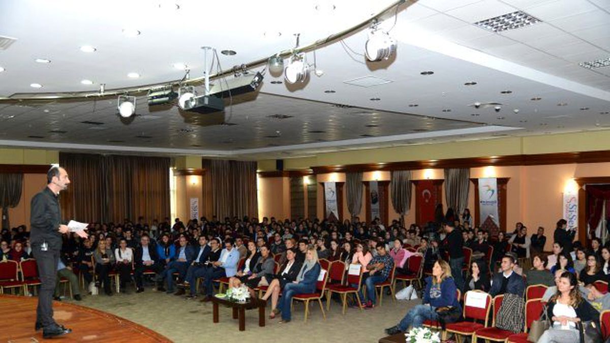 Mental Show\'da İşitme ve Görme Problemi Anlatıldı