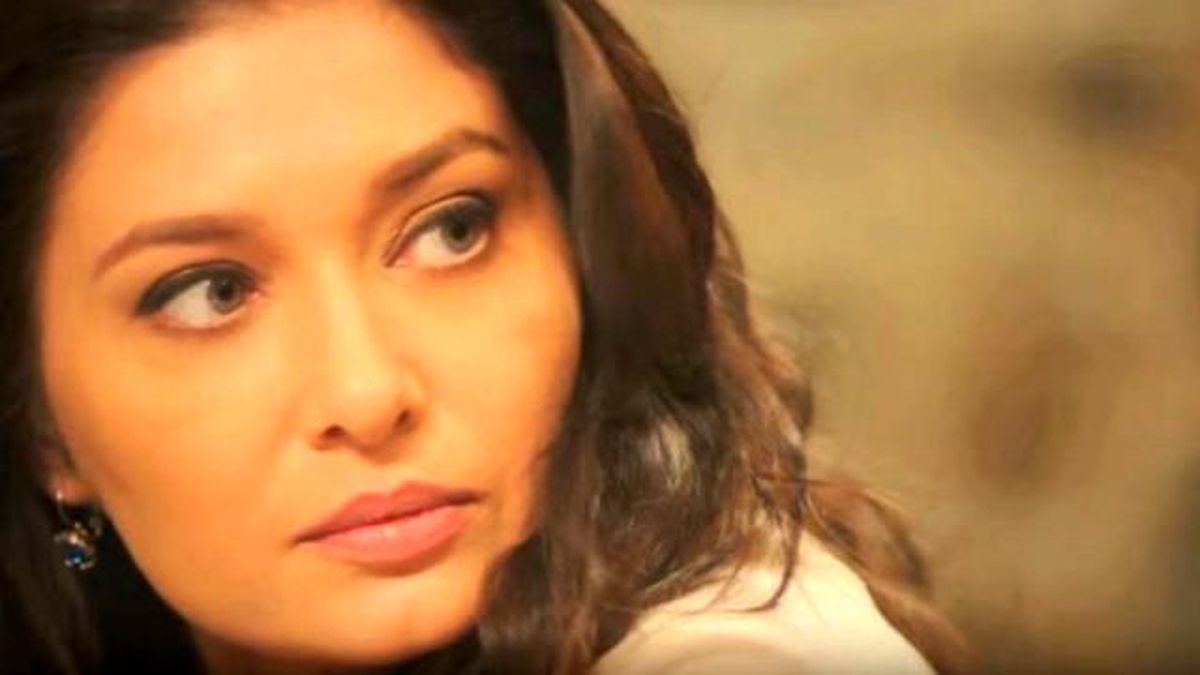 Paramparça 40.bölüm en yeni fragman 9 Kasım Paramparça