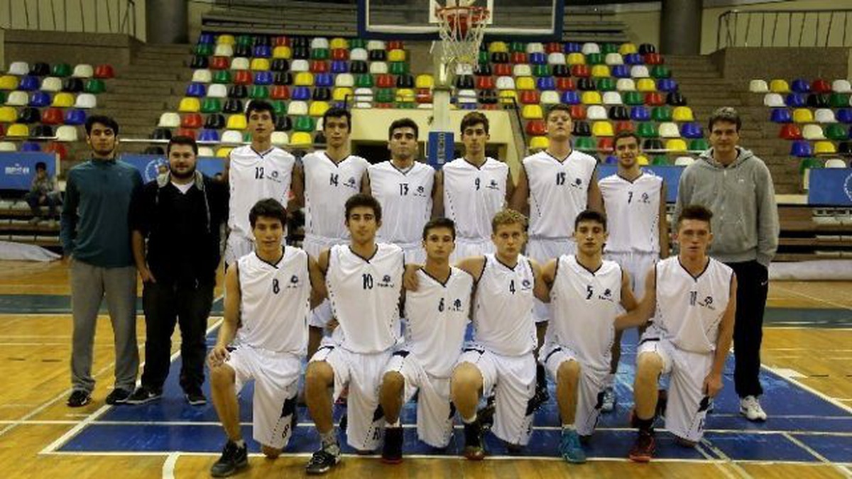 Play-off Yolunda İhlas Kolejinden Bir Galibiyet Daha