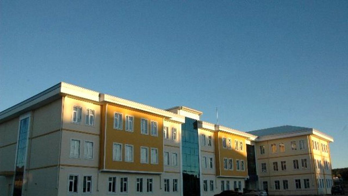 Seyyid Zülfikar Vakfı Mahmut Naim Karaman İmam Hatip Ortaokulu Açıldı