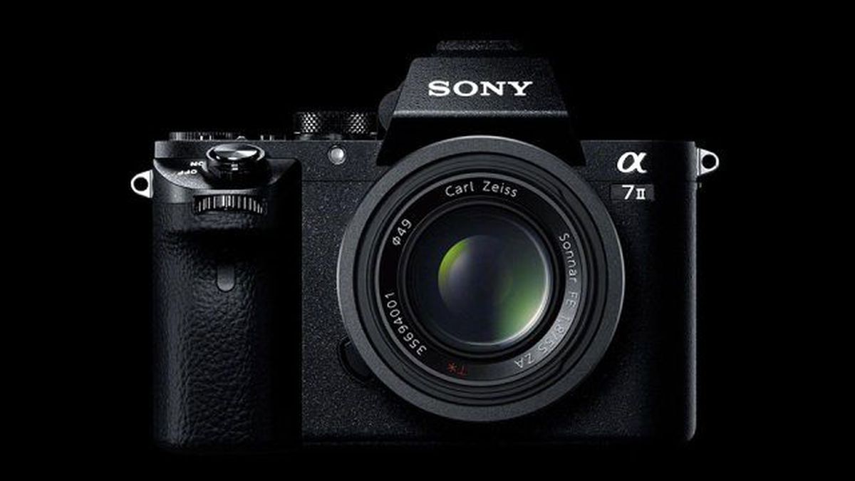 Sony A7 Iı Kamera Firmware Update Çıkıyor!