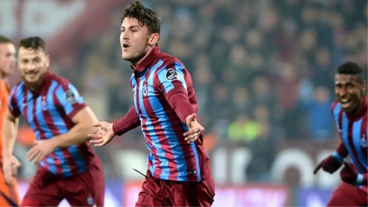 Trabzonspor Çıkış Arıyor