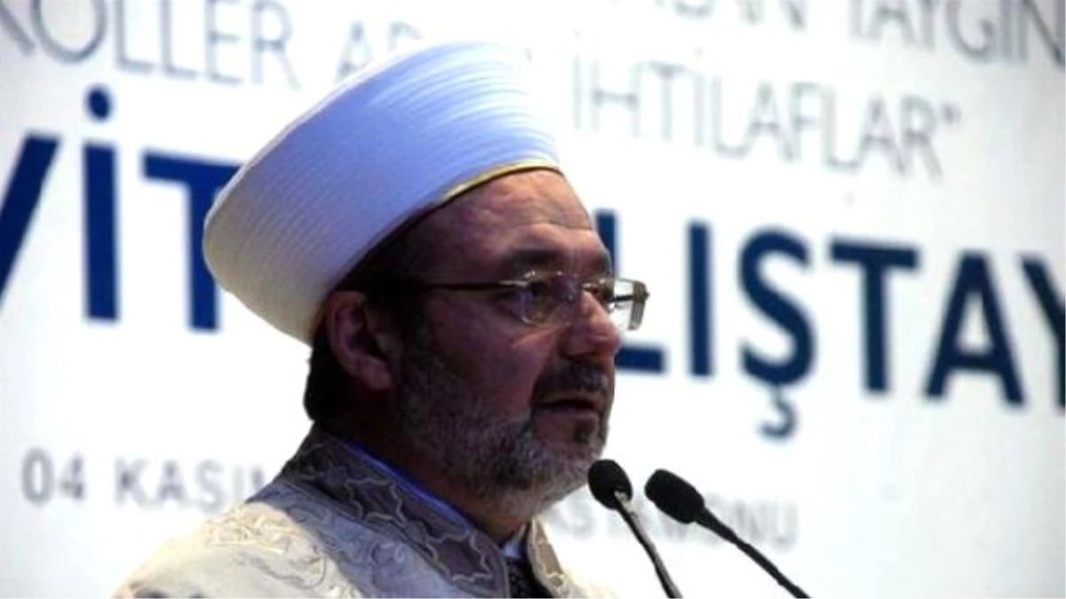 Turkey To Print Copies Of Quran \'24/7\' To Send To Muslim Countries