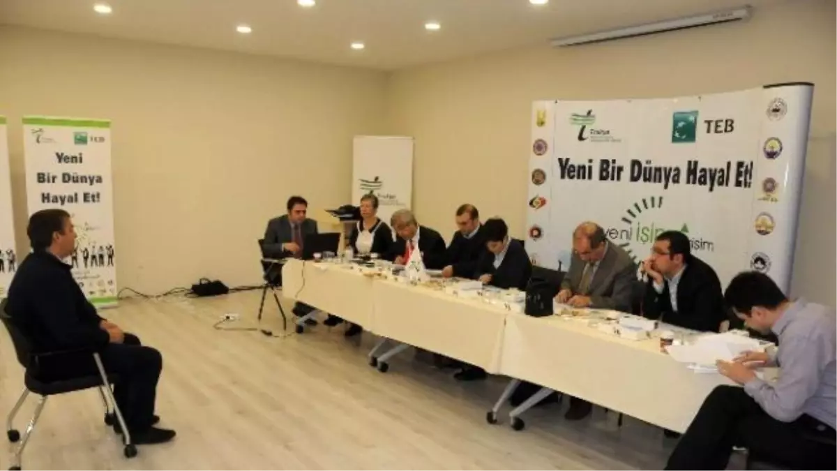 Yeni İşim Girişim Programı\' Mülakat Sonuçları Açıklandı