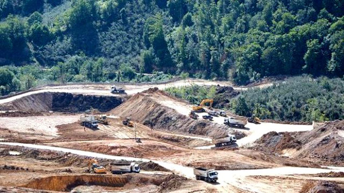 3. Köprü İnşaatına, Dolgun Maaşla 'Şoför' Aranıyor