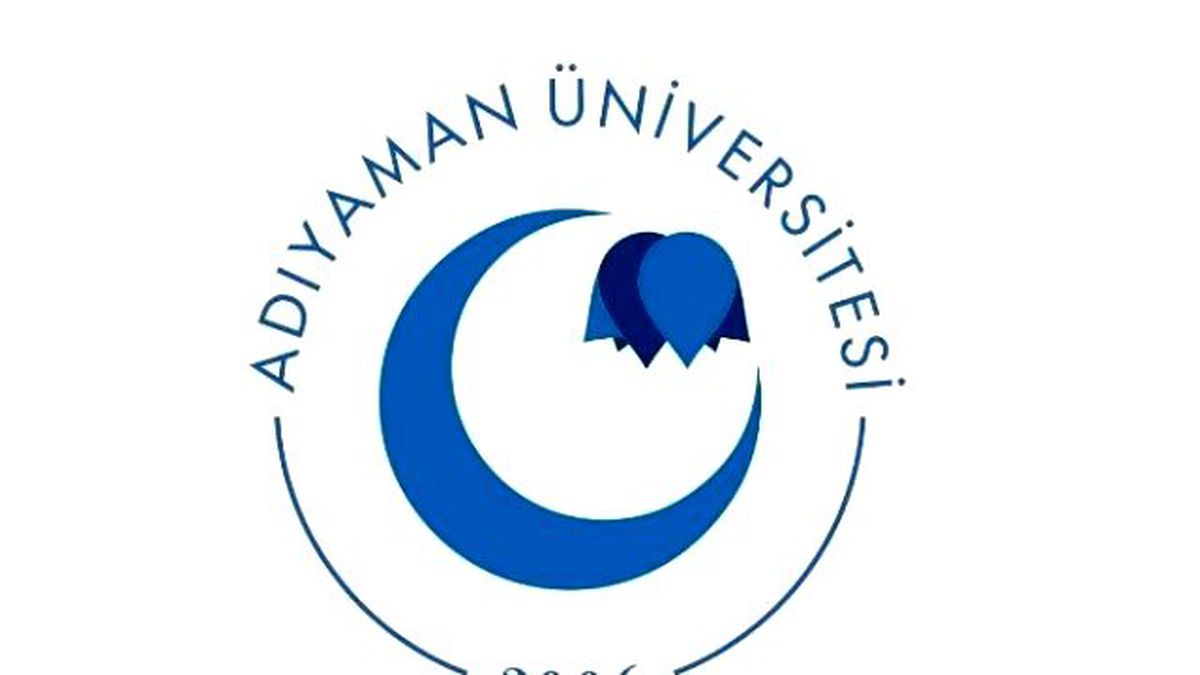 Adıyaman Üniversitesi\'nin Logosu Değişti