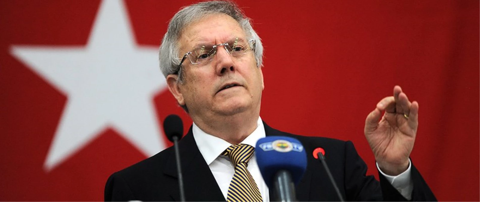 Aziz Yıldırım'dan Alex'e Cevap: İftira Atıyor, Ahlaksızlık Yapıyor