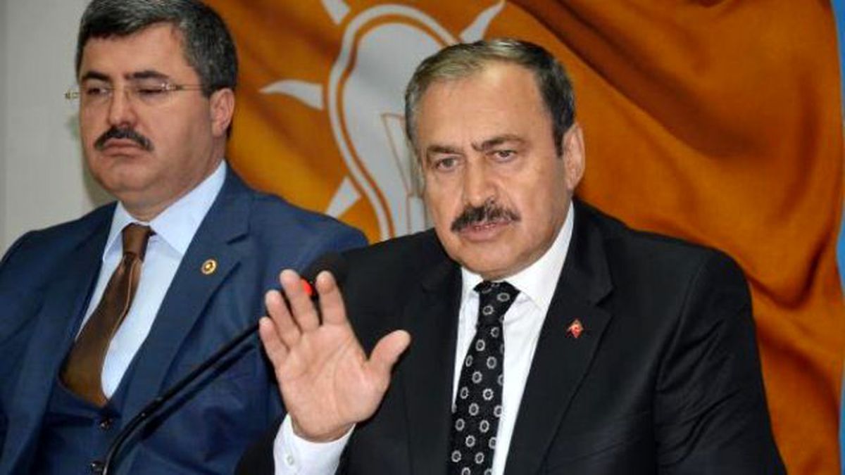 Bakan Eroğlu, Mazbatasını Aldı (2)