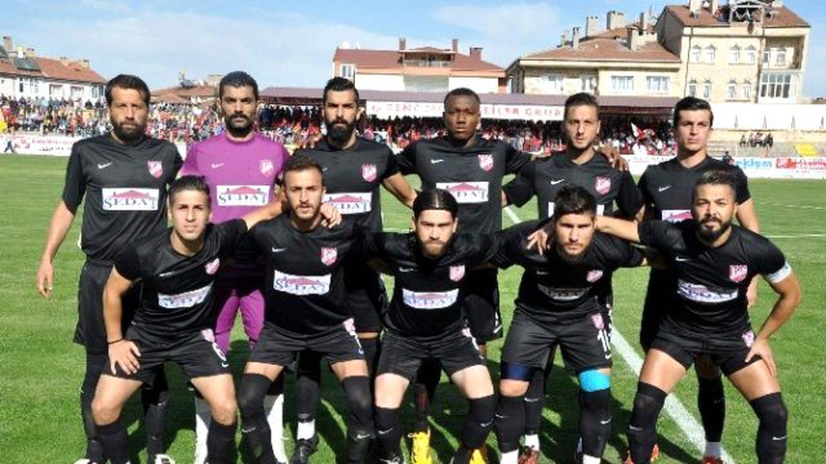 Bal Liginde Nevşehir Spor Kayseri Yol Spor ile Karşılaşacak