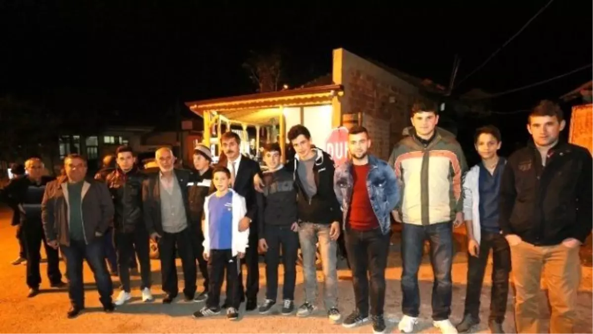 Başkan Alemdar