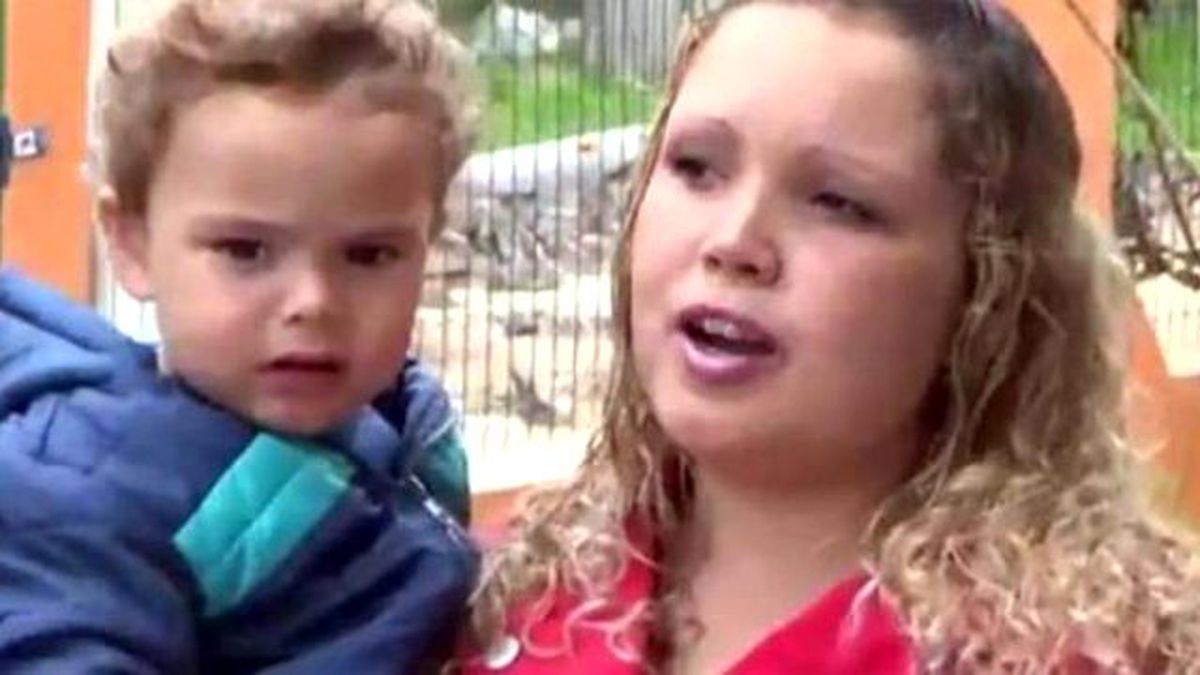 17 Aylık Bebek Zehirli Yılanı Isırarak Öldürdü