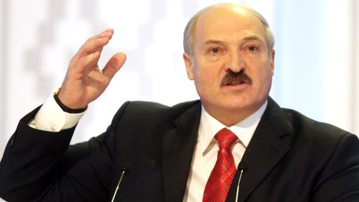 Belarus'tan Batı'ya 'Beyaz Sayfa' Açalım Çağrısı