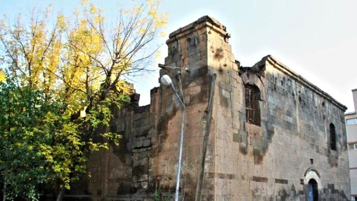 Bitlis Belediyesi\'nin Kent Müzesi Projesi Onaylandı