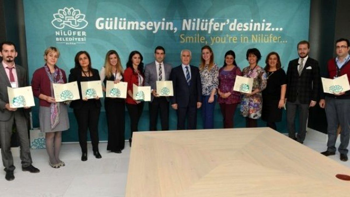 Bozbey\'den \'İyileştirme Ekibi\'ne Teşekkür