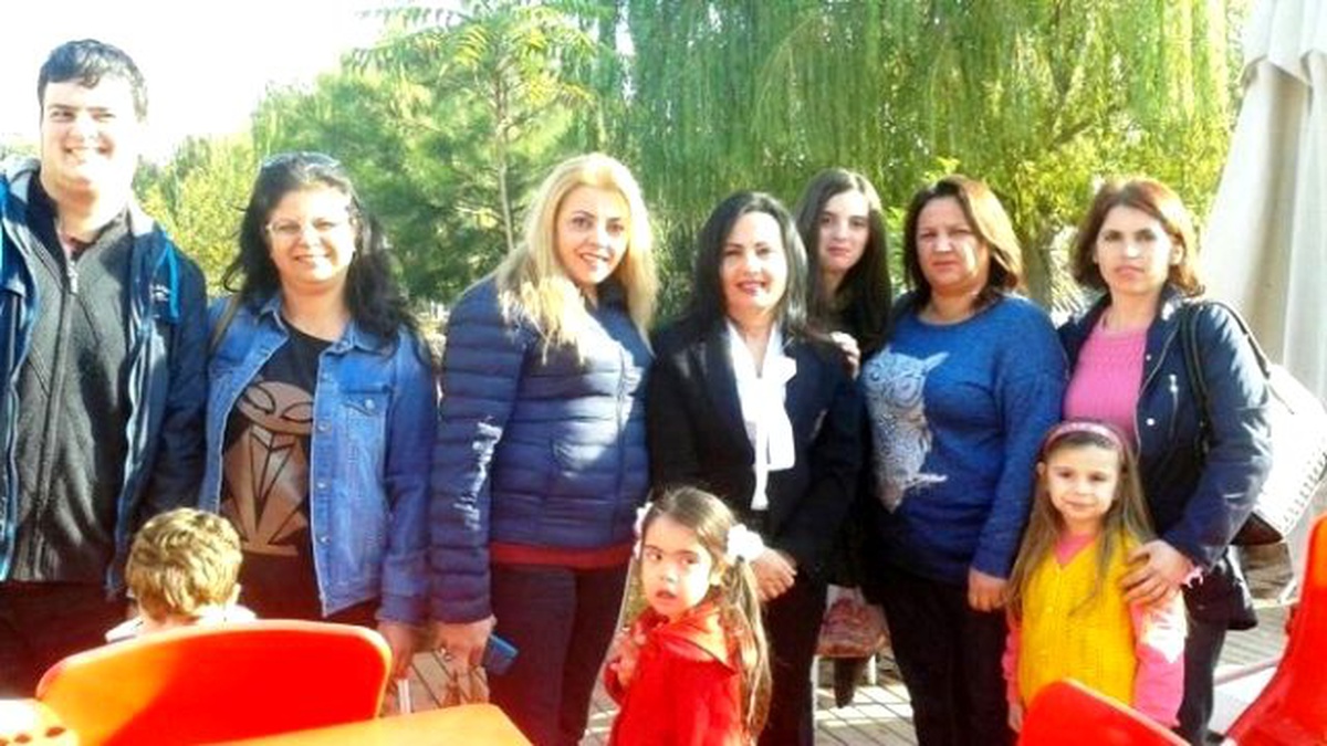 Büyükşehir\'den Engellilere Sasalı ve Körfez Turu