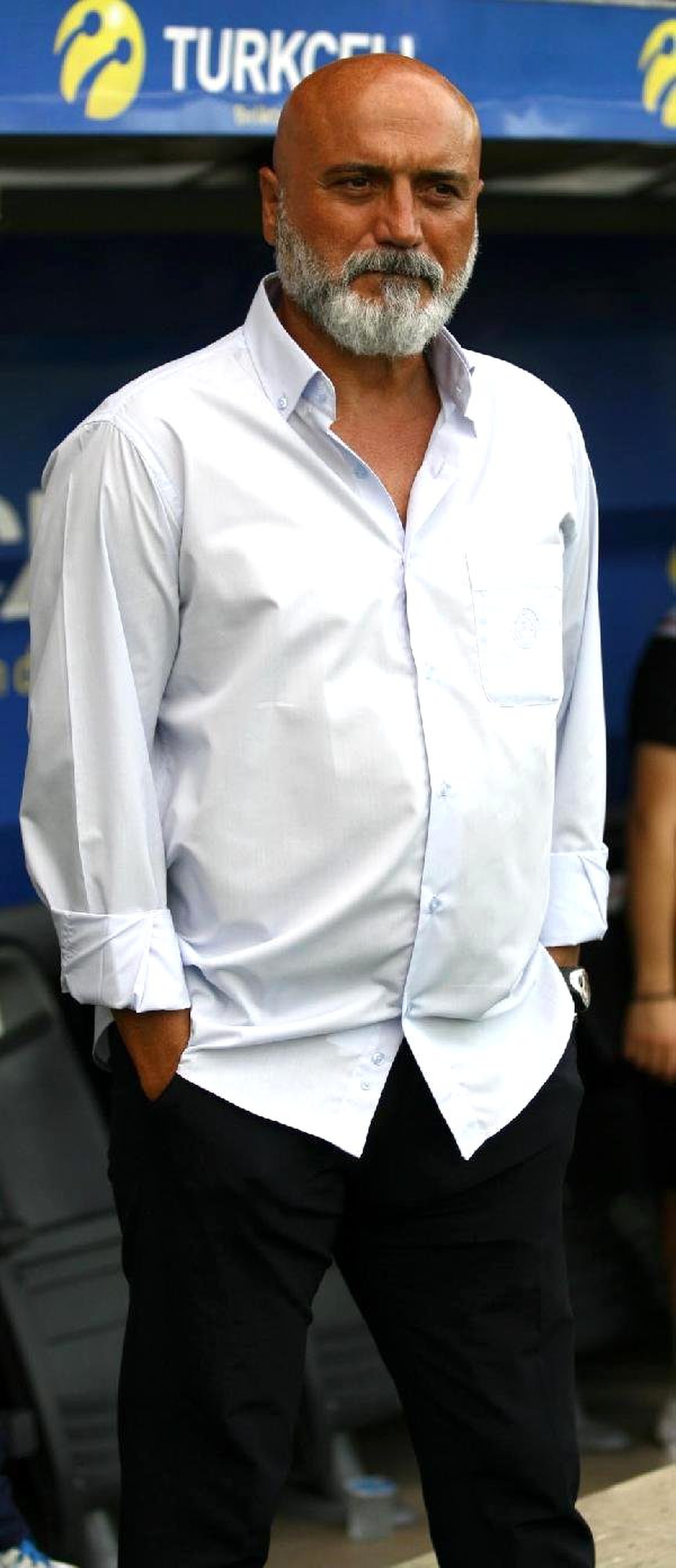 Çaykur Rizespor: "Galatasaray Maçında Galibiyete İhtiyacımız Var"