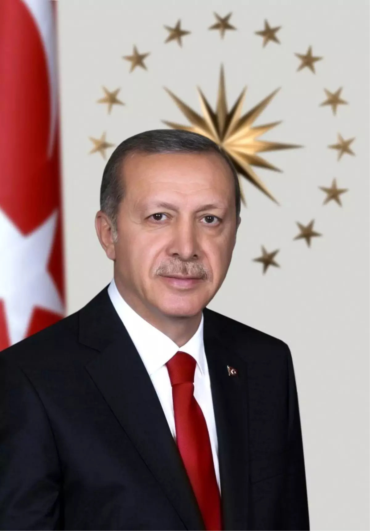 Cumhurbaşkanı Erdoğan, İstanbul\'da