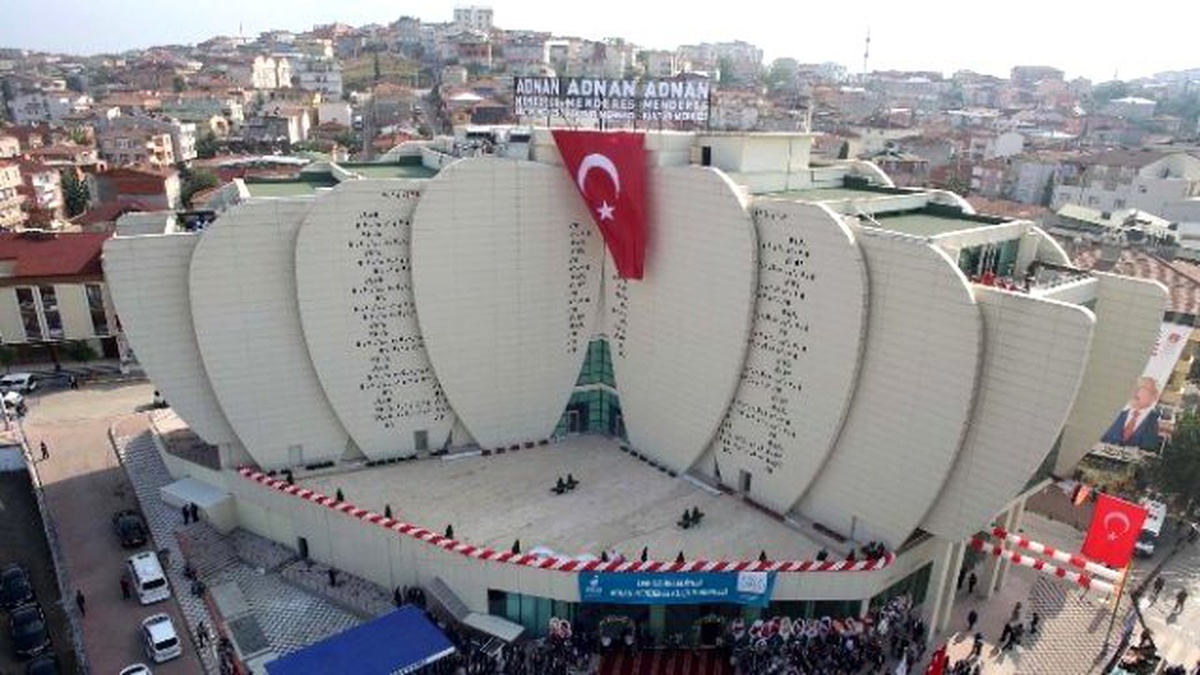 Darıca\'da Kültür Sanat Etkinlikleri Başlıyor