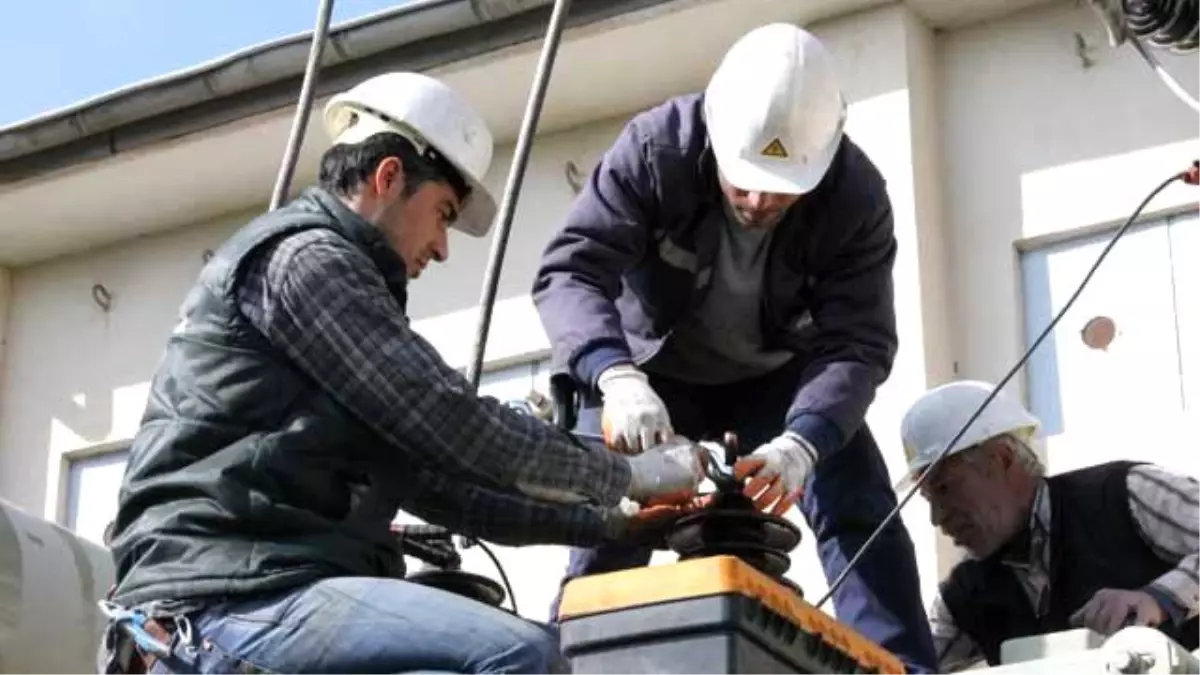 DEDAŞ, Trafoları Yeniliyor