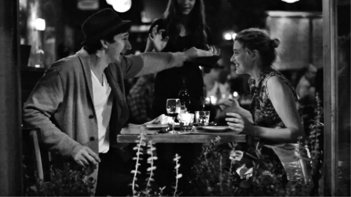 Frances Ha" Filmi Beğeni Kazandı