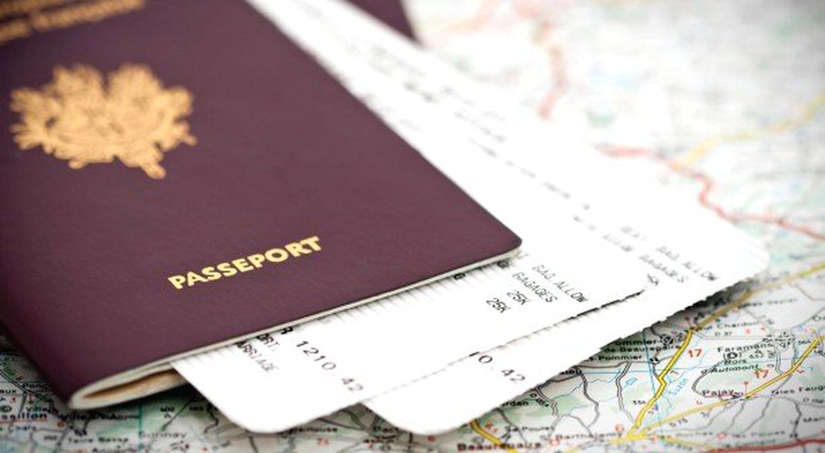 Fransa Schengen'i Geçici Olarak Askıya Alıyor