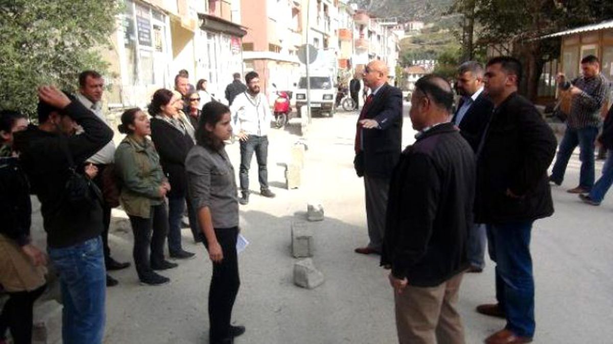 Hatay\'da DHKP-C Operasyonu: 8 Gözaltı
