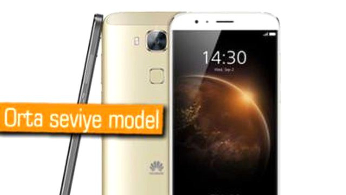 Huawei G7 Plus Modeli Satışa Sunuldu, İşte Fiyatı
