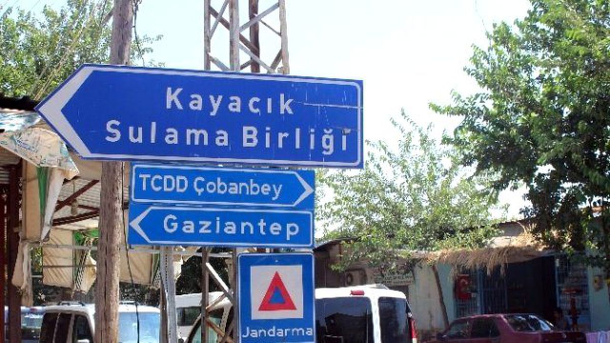 Işid\'e Katılmak Üzere Suriye\'ye Gitmeye Çalışan 6 Kişi Yakalandı