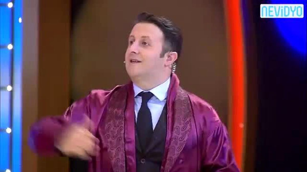 İşte Merakla Beklenen Yarışma Programından İlk Görüntüler
