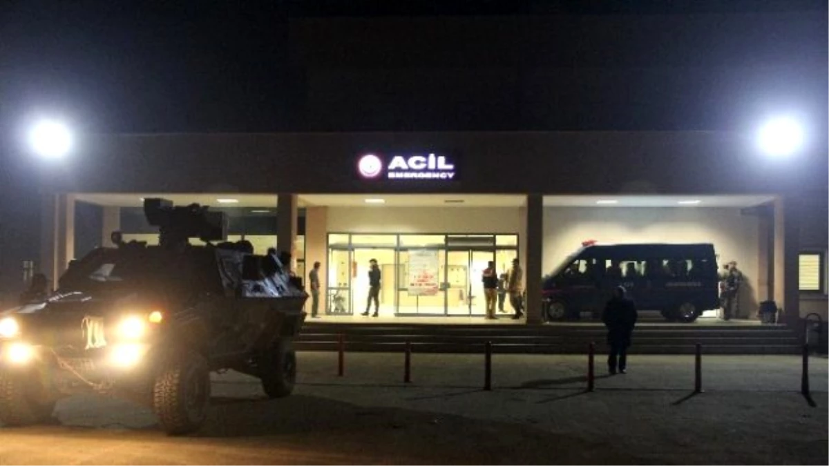 Jandarma\'dan Fuhuş Operasyonu: 11 Göz Altı