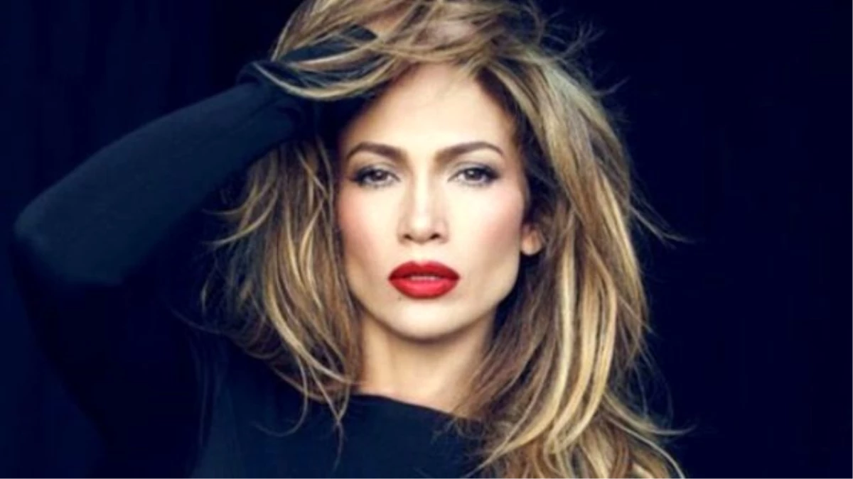 Jennifer Lopez\'den Beklenmeyen Çıkış: Aslında İyi Bir Kızım