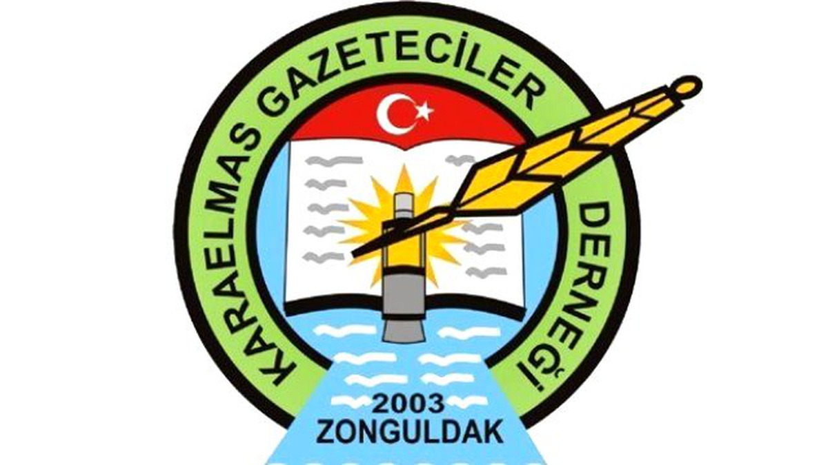 Karaelmas Gazeteciler Derneği 12. Yaşını Kutluyor