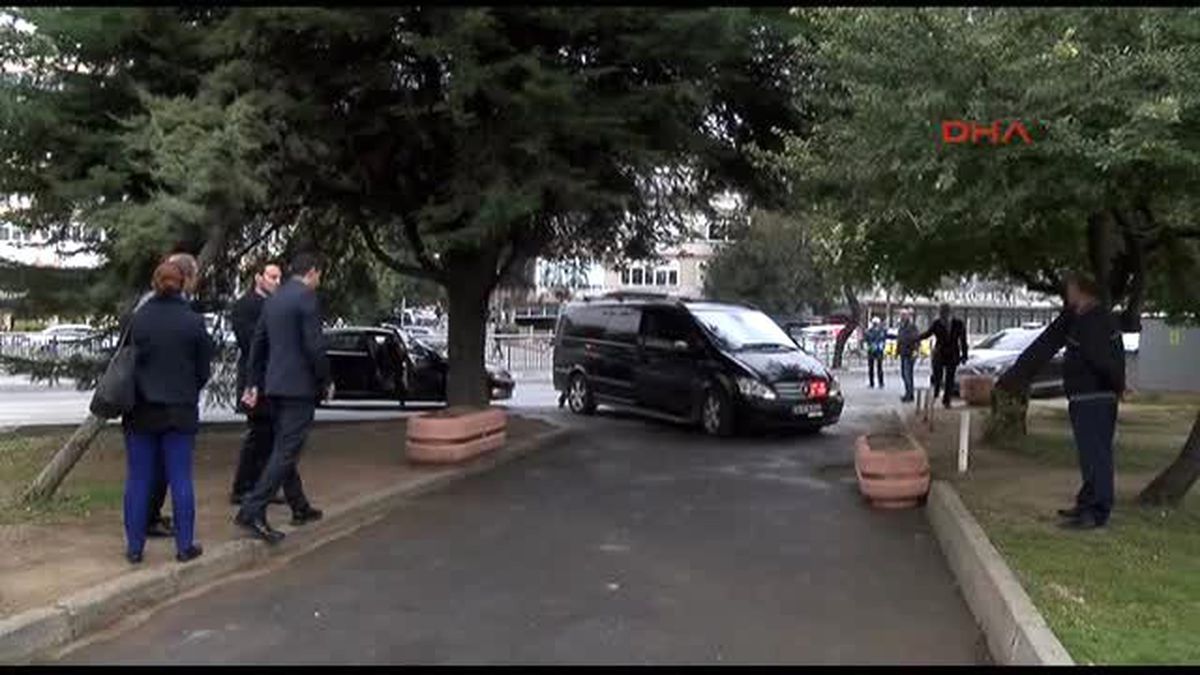 Kılıçdaroğlu Gazetecilerin Sorularını Yanıtladı