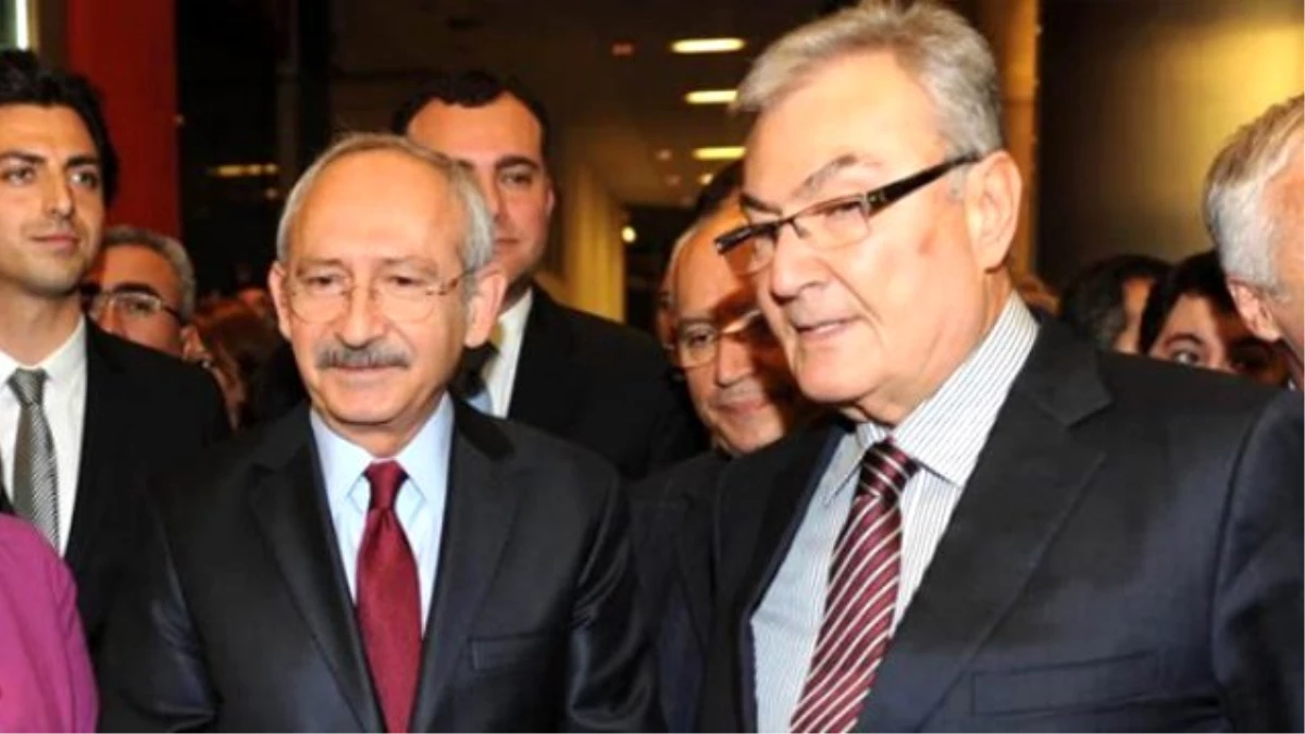 Kılıçdaroğlu ve Baykal Seçimin Faturasını MHP'ye Kesti