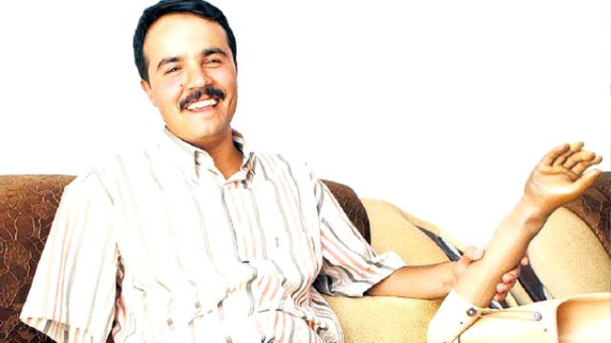 Veli Saçılık'ın Kopan Kolunun Bedeli İcrayla Geri İstendi