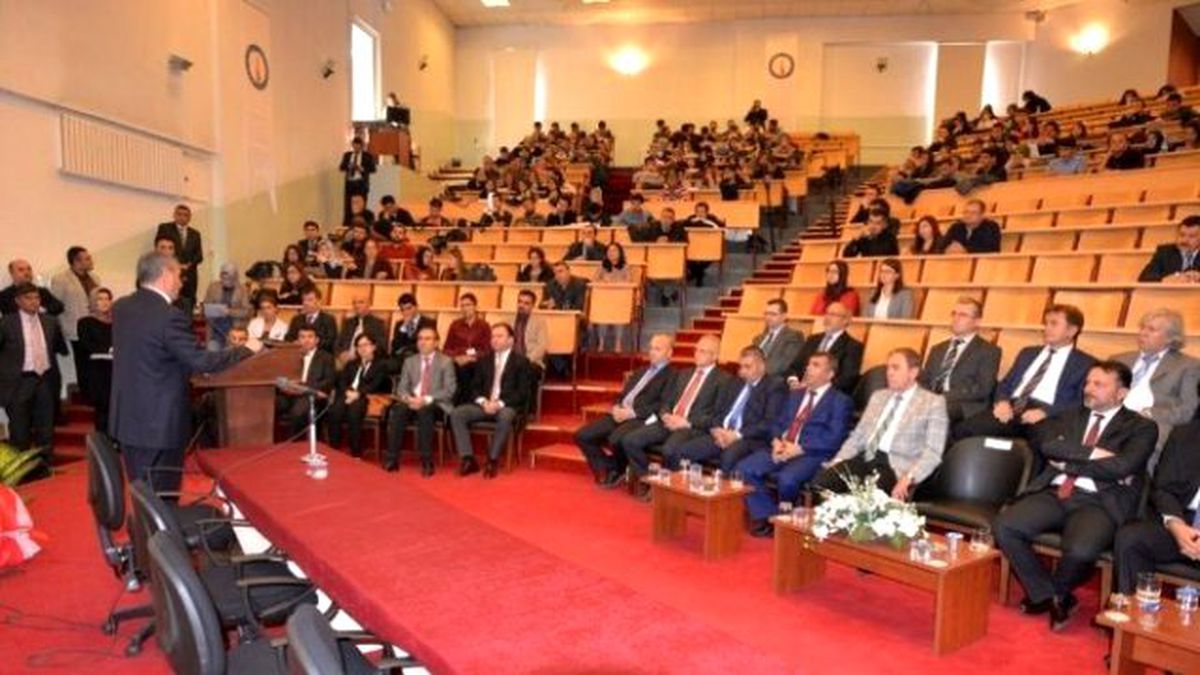 Kütahya\'da \'Organ Bağışı Bilgilendirme\' Paneli