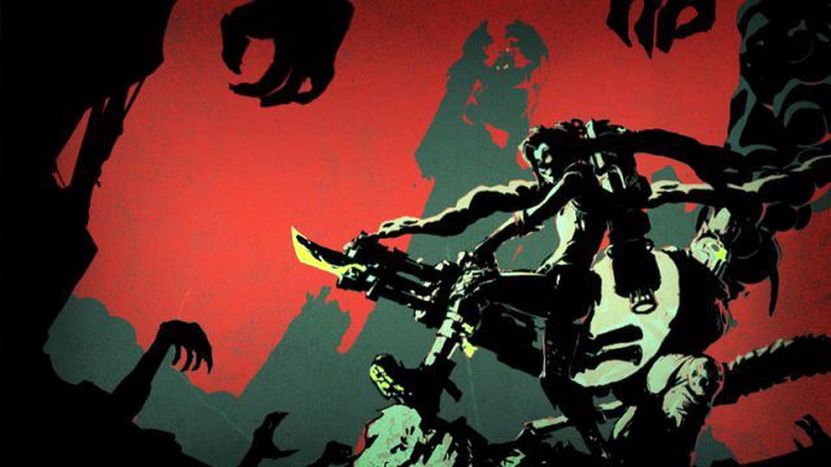 League Of Legends Zombi Avcıları Harekete Geçtiler