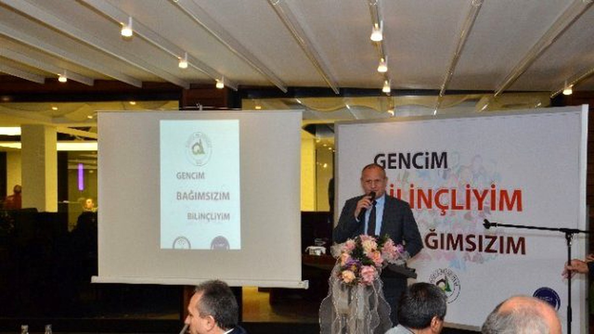 Madde Bağımlılığı Projesi İkinci Aşamaya Getirildi