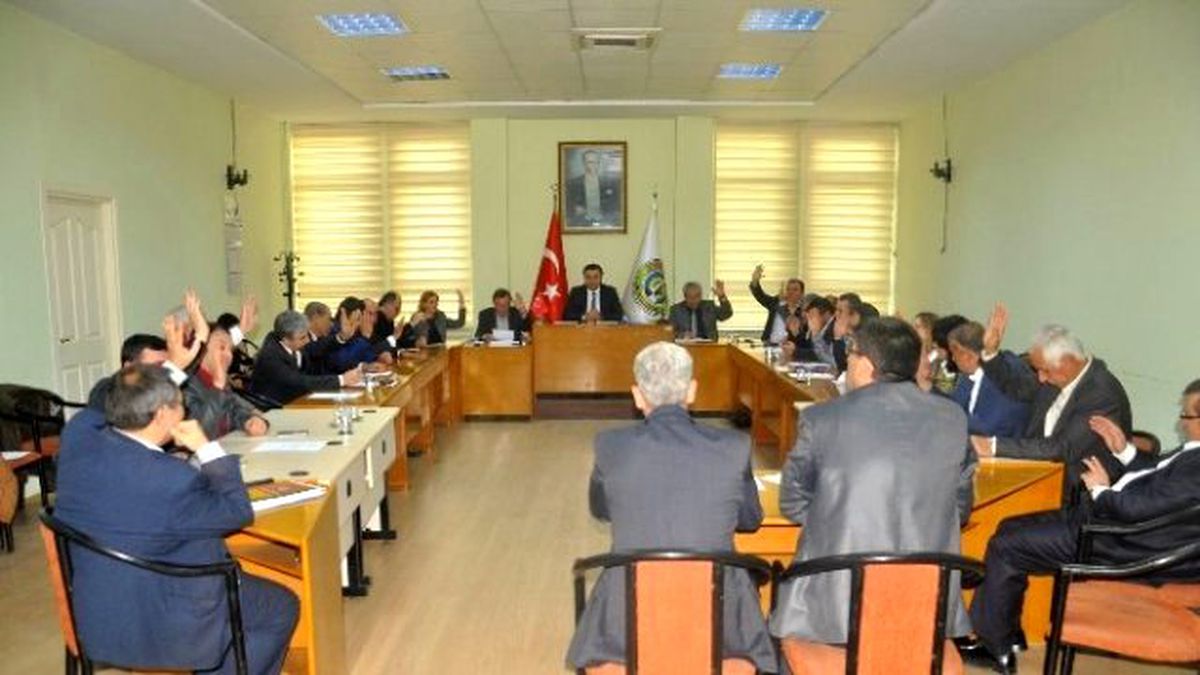 Malkara Belediyesi Cebel Belediyesi ile Kardeş Belediye Olacak